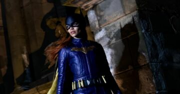 The Batgirl cast is making Batgirl sound like a huge loss