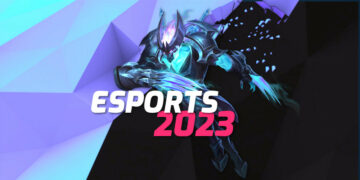 การแข่งขันและกิจกรรม eSports ที่ยิ่งใหญ่ที่สุดในปี 2023