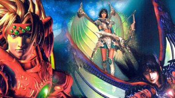 The Legend of Dragoon Is Reportedly Getting Trophies