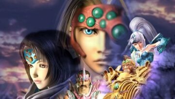 The Legend of Dragoon PS4, PS5 Can Be Purchased Without PS Plus Premium