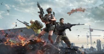 The people behind PUBG believe the extraction shooter is the next big thing