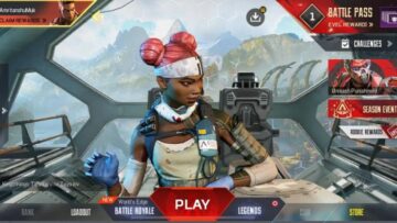 The Shocking News of Apex Legends Mobile Shutting Down on 1st May