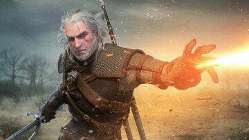 The Witcher 3 PS5’s Excessive Nudity Is ‘Unintentional’ and Will Be Removed