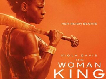 The Woman King – Film Review