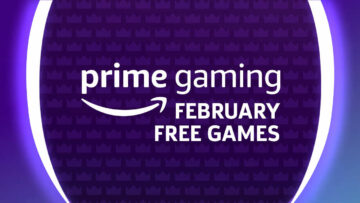 This Week's 2 Free Games For Amazon Prime Members Are Live
