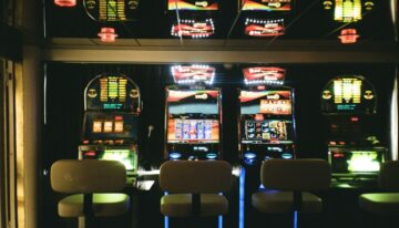 Tips for Winning a Slot Tournament