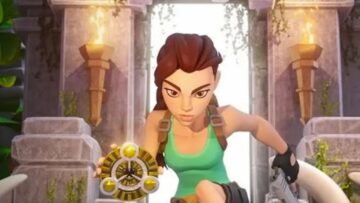 Tomb Raider Reloaded Launches Without Microtransactions And Ads On Netflix