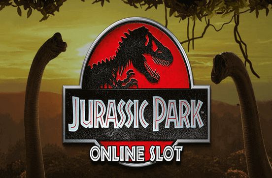 Jurassic park slot