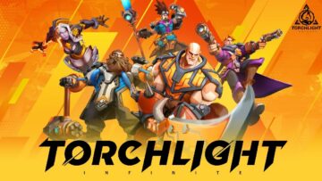 Torchlight Infinite Tier List: 최고의 캐릭터 사용