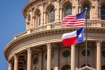 Two Sports Betting Bills Introduced in Texas