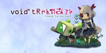 void* tRrLM2(); //Void Terrarium 2 demo released, new trailer