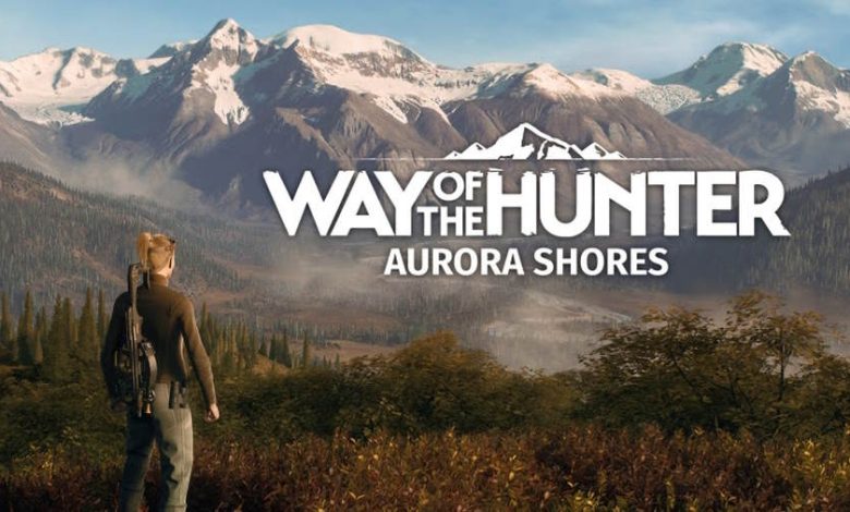 Way of the Hunter Aurora Shores DLC Launching February 23