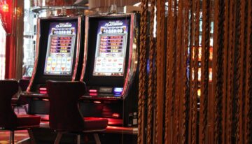 What are Pokie Machines In The Casinos?