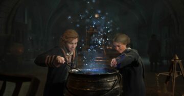 When does Hogwarts Legacy come out? That depends