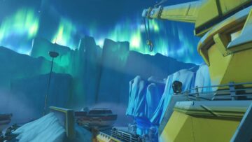 When Does Overwatch 2 Antarctic Peninsula Come Out?