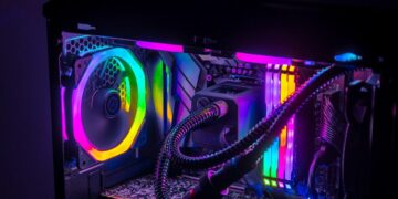 Why I switched from console gaming to PC gaming