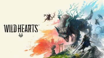 Wild Hearts EA Play Trial Demo Begins Soon