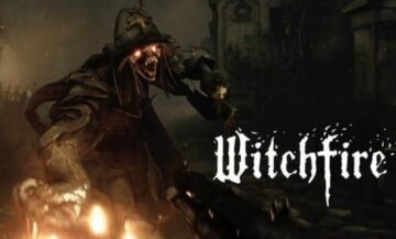 Witchfire Weapons Gameplay Trailer Released