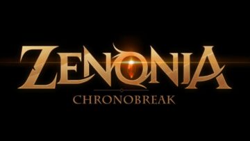World of Zenonia Gets A New Teaser, Revealing New Title Zenonia Chronobreak