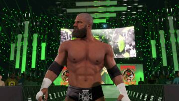 WWE 2K23 Roster Revealed