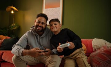 Xbox Celebrates Safer Internet Day with Minecraft’s New Privacy-Themed Learning World and Safety Tips for Parents