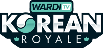 10,000 دلار WardiTV رویال کره ای