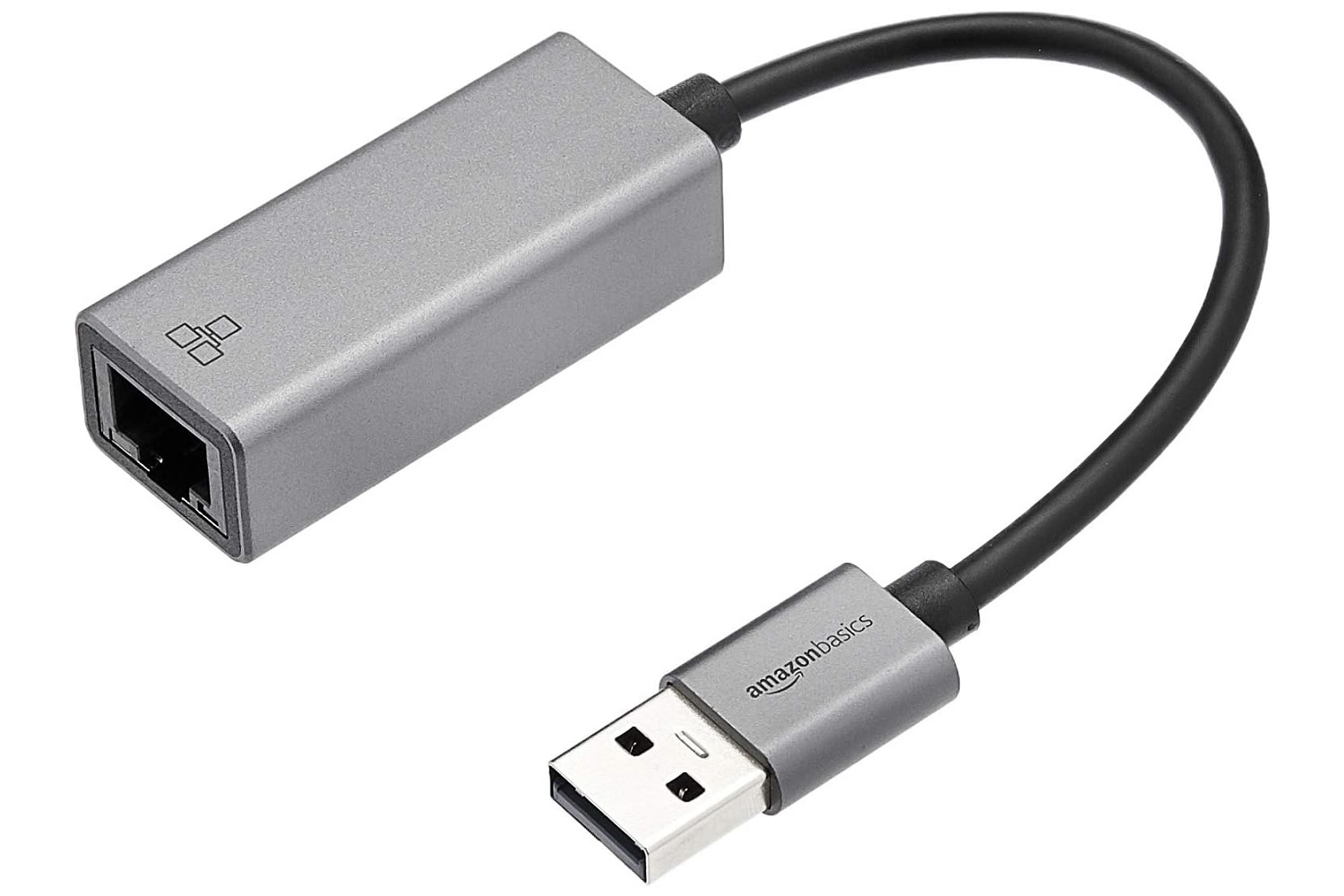 USB-A to Ethernet