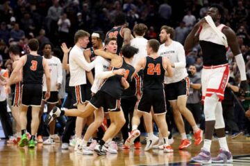 2023 March Madness First Round: Thursday Recap