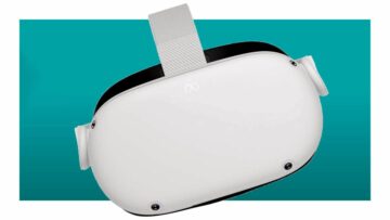 256GB Quest 2 VR headsets are $70 off