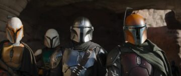 A brief history of Mandalore, The Mandalorian’s most important planet