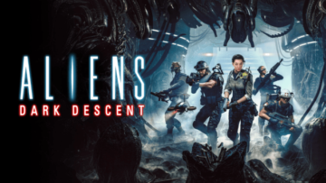 Aliens: Dark Descent release date and commented gameplay revealed