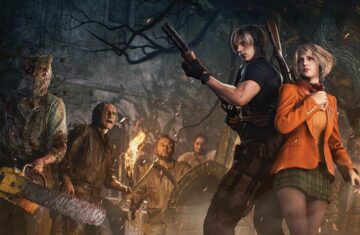 All Resident Evil 4 Remake Achievements