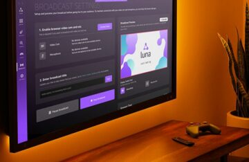 Amazon Luna game streaming service now available in the UK