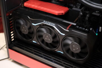 An ultra-rare Radeon driver bug is ruining PCs. This exotic fix revived mine