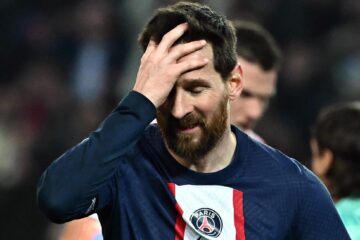 Another PSG Champions League Exit; How did we get here?