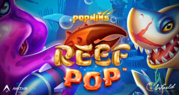 AvatarUX Releases ReefPop™ Slot to Search Oceans For Abundant Wins