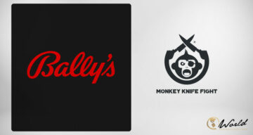 Bally's Closes Monkey Knife Fight App; قصد ترک Bet.Works