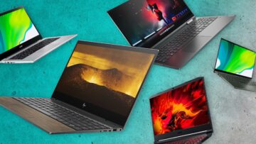 Best laptops under $1,000 in 2023: Best overall, best for students, and more