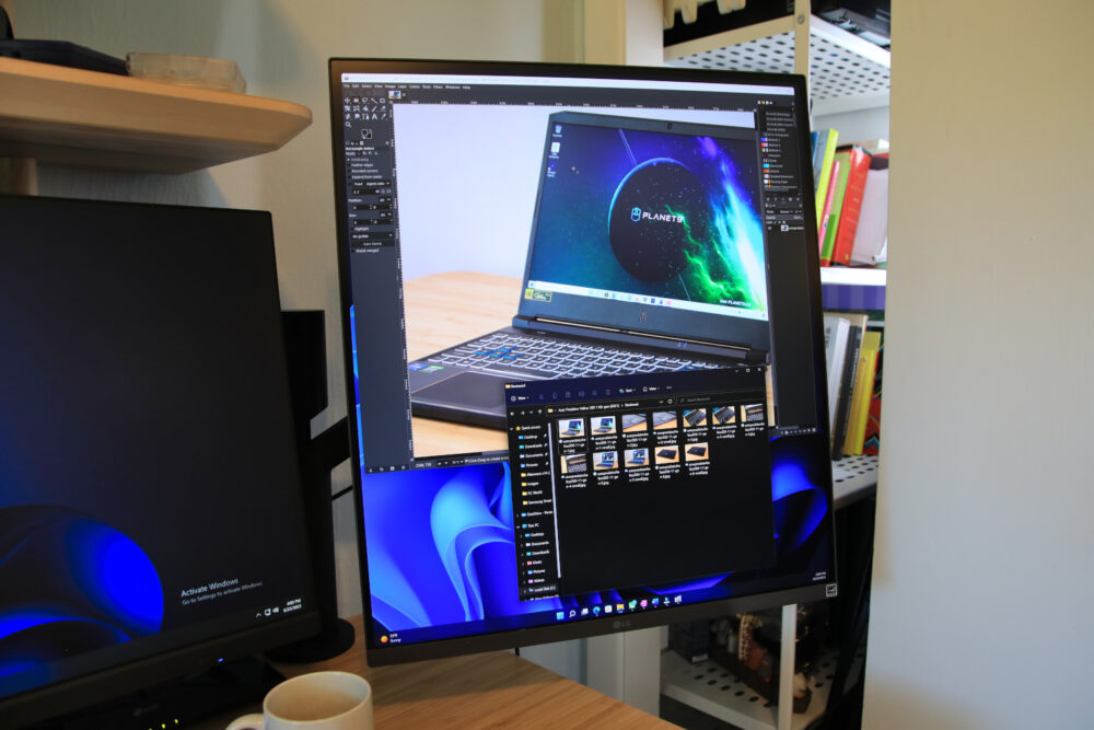 Best monitors for photo editing 2023: Get picture-perfect results