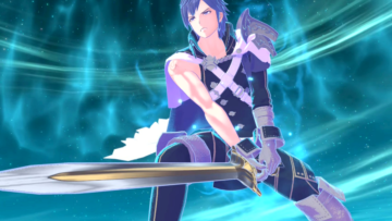 Best units to use Emblem Chrom & Robin with in Fire Emblem Engage