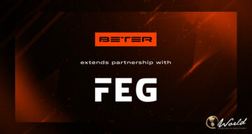 BETER is now the official eSports provider for the Fortuna Entertainment Group