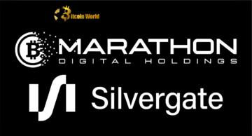 Bitcoin Miner Marathon Digital Ends Credit Ties With Struggling Silvergate Bank