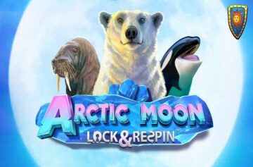 Brace for a big win arctic blast with Live 5’s latest slot release