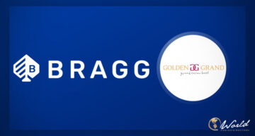 Bragg Gaming 在瑞士与 Grand Casino Basel 建立合作伙伴关系后实现增长