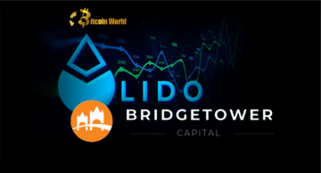 BridgeTower Capital to Onramp Lido, Offers Security Token For Avalanche’s Staking Rewards