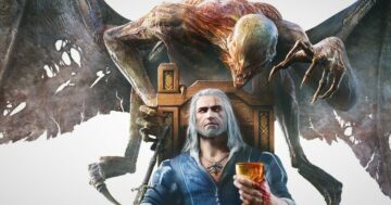 CD Projekt says it's "better to cut costs early" following Project Sirius rethink