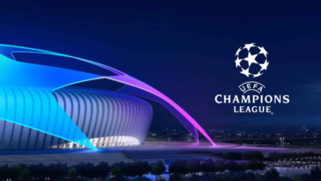 Champions League Round of 16 Recap