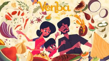 Charming Narrative Cooking Game Venba Serves Up PS5 Version This Summer