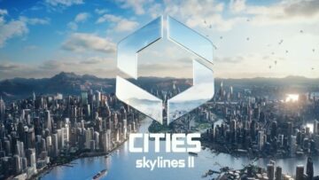 Cities: Skylines 2 Release Date