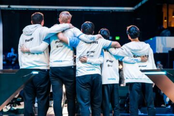 Cloud9 Pushes Past Their First Hurdle in the 2023 LCS Spring Playoffs